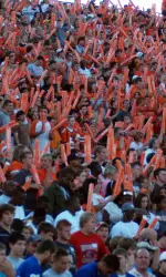 Doug Boersma Receives First Department Roll Along Award Image