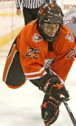 Falcons Lose 5-2 Decision To Minnesota State Image