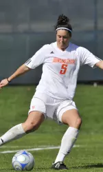 BGSU Meets Toledo, Again Image