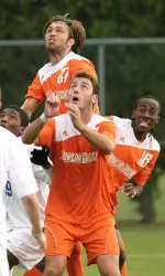 Falcons to Face Northern Illinois in MAC Tournament QF Image