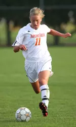 Late Goal Lifts Toledo Past Falcons, One-Nil Image