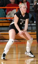 Falcons Fall to Bobcats, 3-1 Image