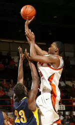 Savannah State Comes Back To Beat Falcons Image