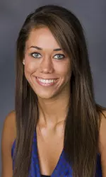Lauren Prochaska Named MAC Player of Week Image