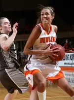 BGSU Beats Bonnies, 77-59, for Seventh Consecutive Win Image