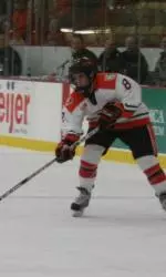 Falcons Top Clarkson To End Winless Streak Image