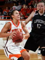 Falcons Face Detroit to Begin Four-Game Homestand Image