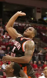 Falcons Make Quick Preparations For Towson Image