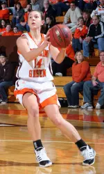 Falcons Face Flyers Image