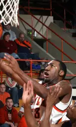 Chris Knight Named MAC East Player Of The Week Image