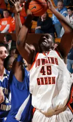 Falcons Play Duquesne On New Year's Eve Image