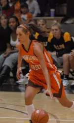 Falcons Win Dayton Flyer Classic with 77-68 Victory over UD Image