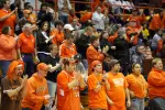 Bowling Green Men's Basketball Finds A Radio Home Image