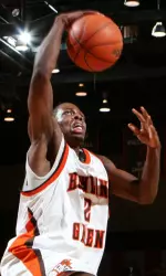 Falcons Unable To Hold On To Halftime Lead In 76-65 Loss To Duquesne Image