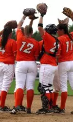 Falcons Picked to Finish Second In the MAC East Image