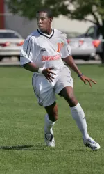 Aldridge Inks Contract with Beijing Hongdeng FC Image