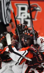 Falcons Travel To Omaha For Fifth-Place Battle With The Mavs Image