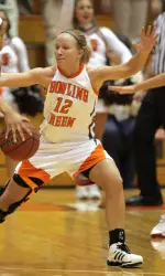 BGSU To Close Western Road Slate With Chips Image