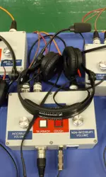 Radio Show Update Image