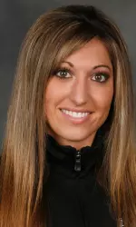 Senior Falcon Awarded for her Performance Image