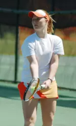 BGSU Concludes Lengthy Homestand with Two Matches this Weekend Image