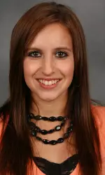 BGSU Competes Against Ohio Image