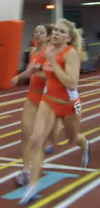 Unordinary Track Day for Falcons Image