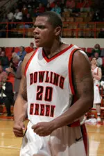 Bowling Green Falls To Ohio Image