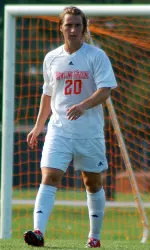 Men's Soccer Spring Competition Schedule Set Image