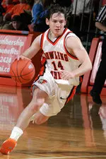 Huge Second-Half Start Sends Bobcats Past Falcons, 69-48 Image