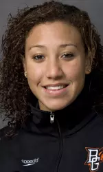 Falcons Break Relay Record at MAC Championships Image