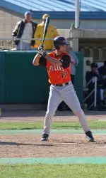 Falcon Baseball Picked Sixth In The MAC East Division In 2008 Preseason Coaches' Poll Image