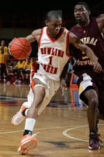 Moten Comes Off Bench To Lead Bowling Green Past Detroit, 81-65 Image