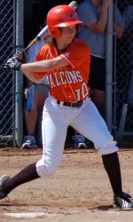 Falcons Fall to Lipscomb In Season Opener, 10-9 Image