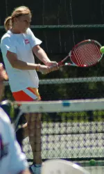 Falcons Blank Bearcats, 7-0, in Queen City Image