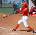 Falcons Drop Two to End Stay in Chattanooga Image