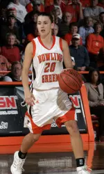 Achter's Accomplished Week Recognized by League with POW Award Image