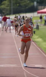 MAC Indoor Championship Weekend Image