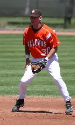 Baseball Heads To Sunshine State For Eight-Game Spring Break Trip Image