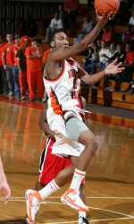 Falcons Host No. 23/24 Kent State Saturday Image