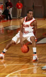 Falcons Host Central Michigan Wednesday Image