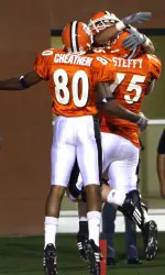 Squire Talks About Recruiting Process Image