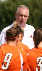 BGSU Announces 2008 Women's Soccer Recruiting Class Image