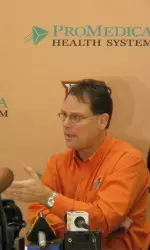 BGSU Extends Gregg Brandon's Contract Through 2011 Image