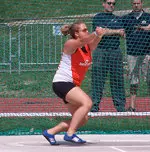 Falcons Finish Eleventh at MACs Image