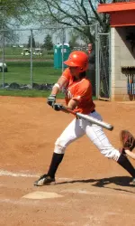 Eagles Edge Out Falcons, 7-0 Image