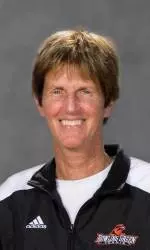 Falcons Move Up to 54th in National Rankings Image