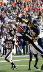 Falcons Begin Spring Practice on Tuesday Image