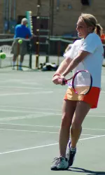 Nationally-Ranked Falcons Begin MAC Schedule This Weekend Image