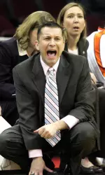 BGSU to Play in WNIT for First Time Since 1998 Image